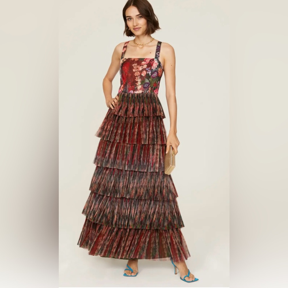 Beautiful Hutch Dress